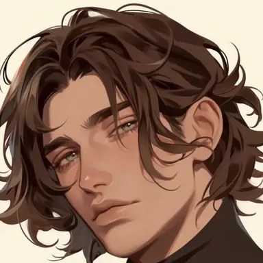 Profile image of Caspian
