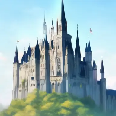 Profile image of 초능력 학교