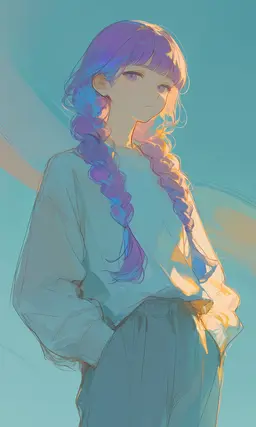 Profile image of 히쿄오마 세츠