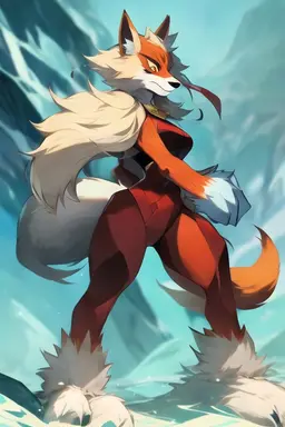 Profile image of 여우