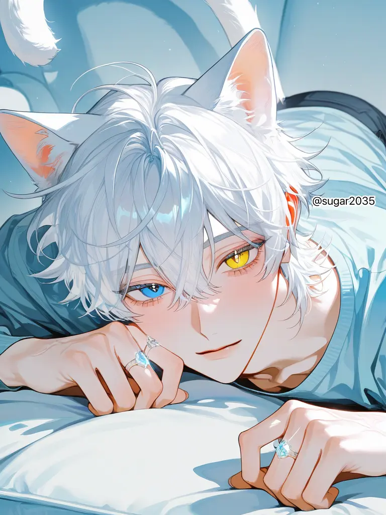 Sugar2035의 나의 탄생석 - 다이아몬드