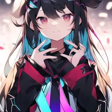 Profile image of 無菜乃なな