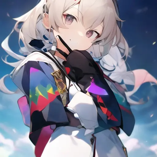 RudeAnise7646의 まぁ夏は嫌いかなー