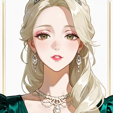 Profile image of アリシア