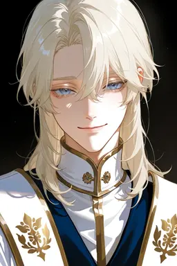 Profile image of エリク