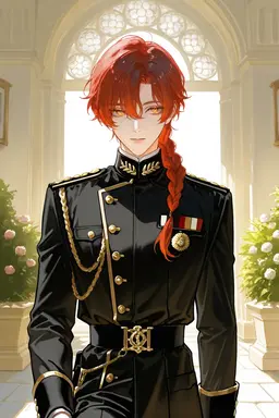 Profile image of アイン