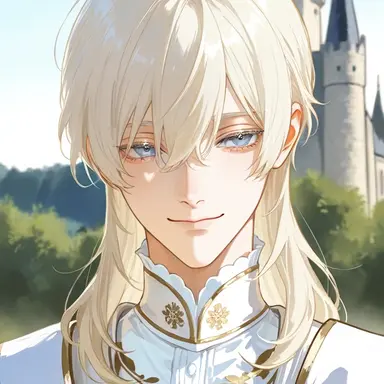 Profile image of エリク