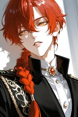 Profile image of アイン