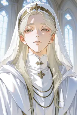 Profile image of 율리우스