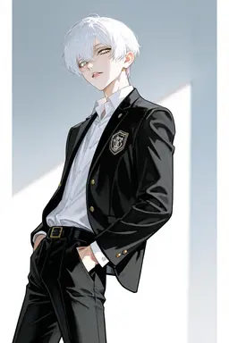 Profile image of Yuki