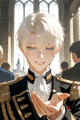 Profile image of 필립