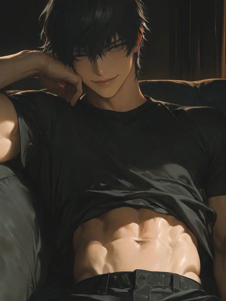 GustyFife3733의 シスコンお兄ちゃん