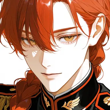 Profile image of アイン