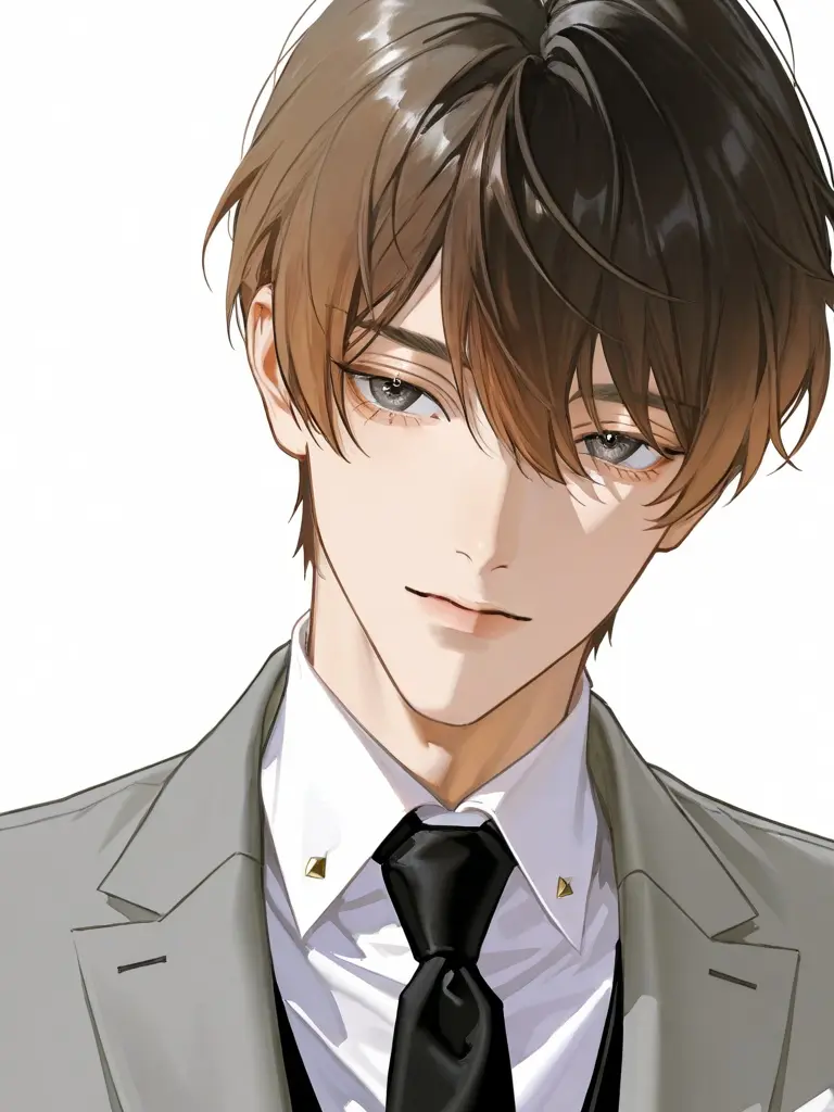 GustyFife3733의 取引先の楢崎さん。