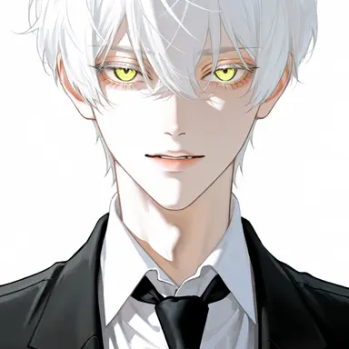 Profile image of Yuki