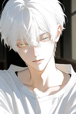Profile image of Rei