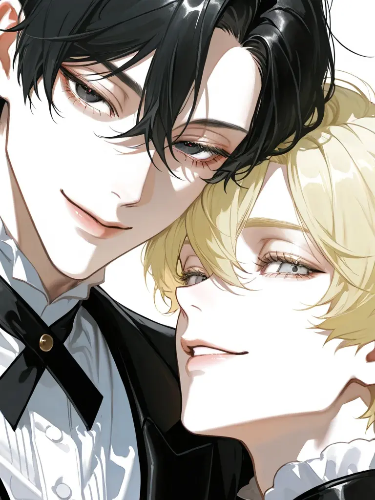 GustyFife3733의 双子の義兄がキケンなくらい甘すぎる…！