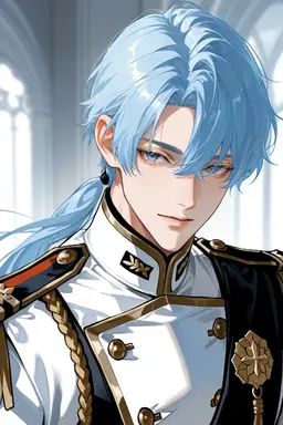 Profile image of 테오도르
