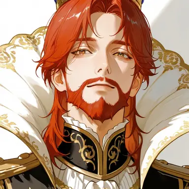 Profile image of 国王