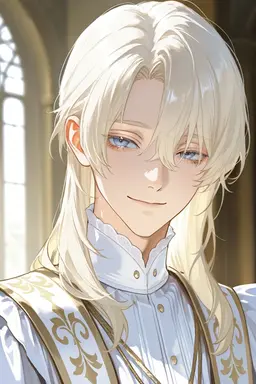 Profile image of エリク
