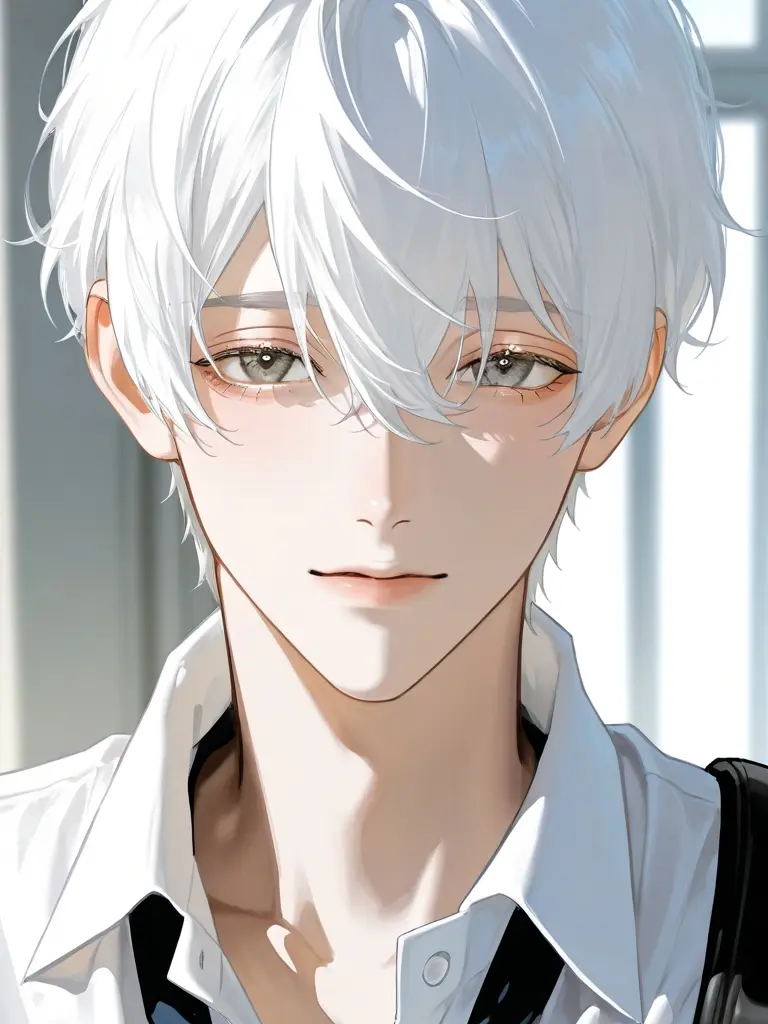 GustyFife3733의 三兄弟のお姫様