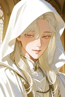 Profile image of 율리우스