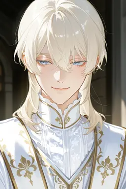 Profile image of エリク