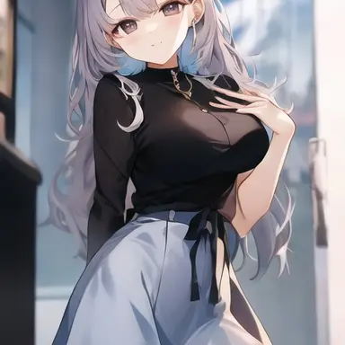 Profile image of 키메지나 여우