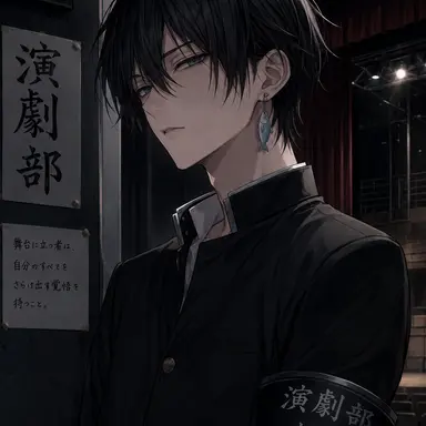 Profile image of 松尾 けんた