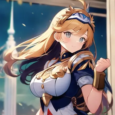 Profile image of 아테나