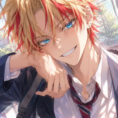 Profile image of 燿