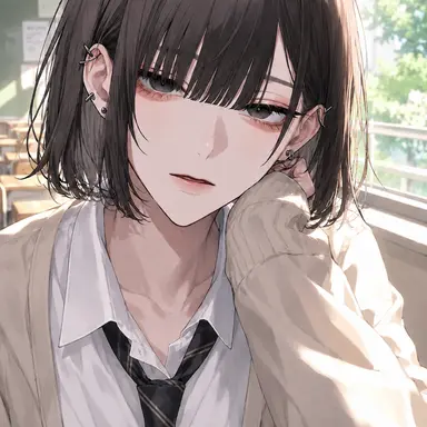 Profile image of 静玖