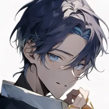 Profile image of 레인