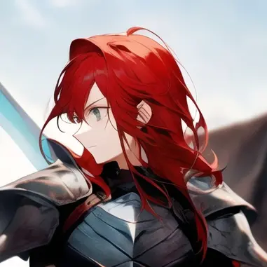 Profile image of 레드