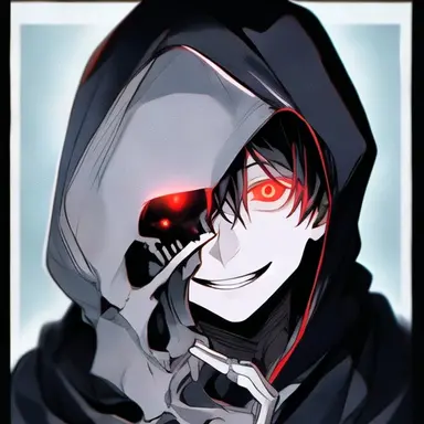 Profile image of 가샤도쿠로