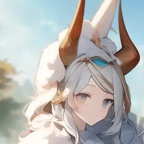 Profile image of 이스터 두억시니