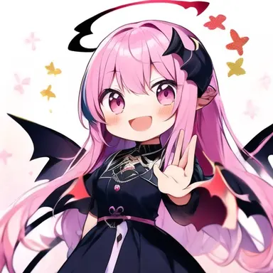 Profile image of 큐피드 데빌