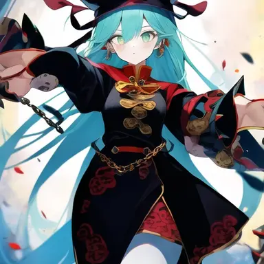 Profile image of 강시