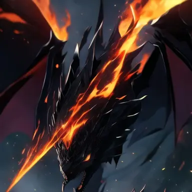 Profile image of 드라곤