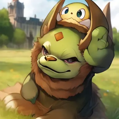 Profile image of 고블린