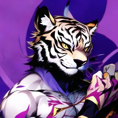 Profile image of 호신장 선생님