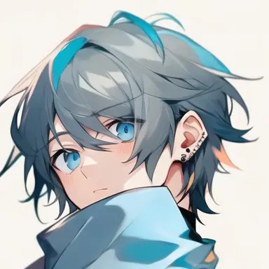 Profile image of 블루