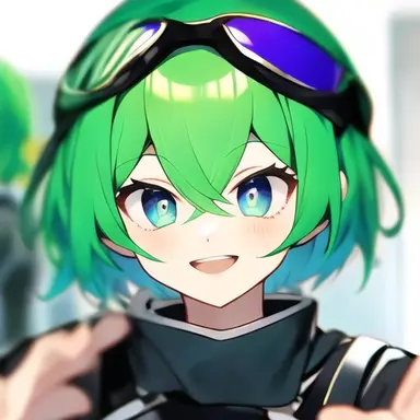 Profile image of 갓파