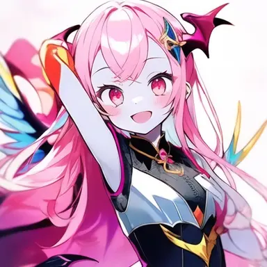 Profile image of 큐피드 데빌