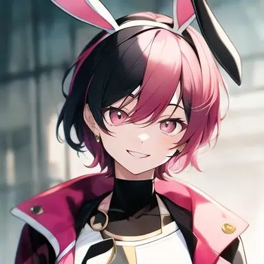 Profile image of 조이 핑크