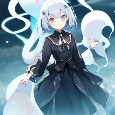 Profile image of 유령