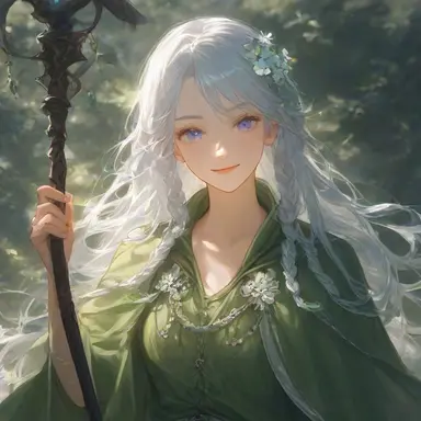 Profile image of 이화자