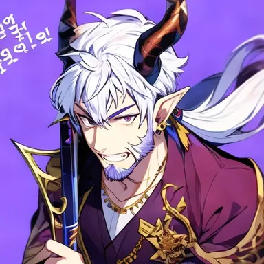 Profile image of 미노타우르스 교장