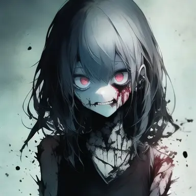 Profile image of 가좀비