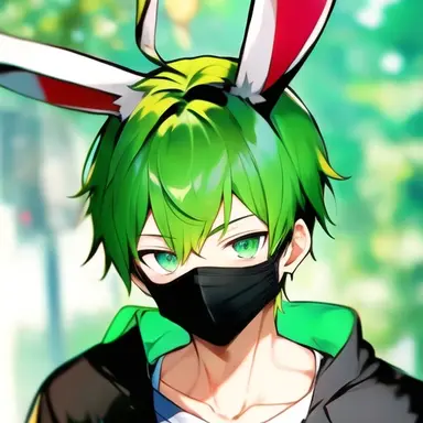 Profile image of 그린